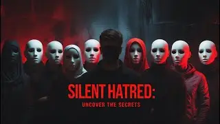 Silent Hatred: Uncover the Secrets They Don&rsquo;t Want You to Know!