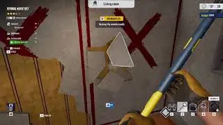 Destruction sim gameplay
