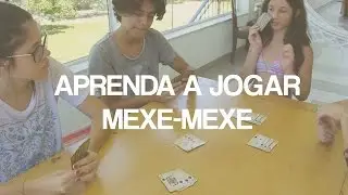 Você já jogou mexe-mexe?