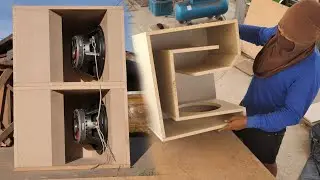 How to Build THAM 12 