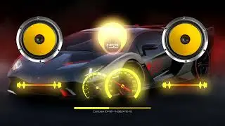 BASS BOOSTED ! CAR MEGA BASS BOOSTER MUSIC SONG ! PARTY VIBRATION BASS BOOSTED TEST !
