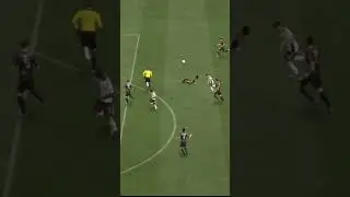 PEDRO GONCALVES ➡️ THORGAN HAZARD #fifamobile22indonesia #gameplay #fifamobile22 #shorts