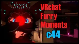 VRchat Furry Moments(44)