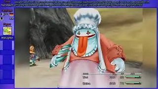 Highlight: Final Fantasy IX (HD mod) - Vore