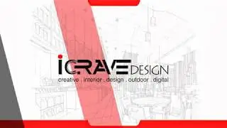 iCrave Design Projects