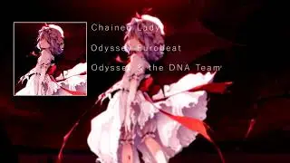 【東方Eurobeatl】Chained Lady - Odyssey Eurobeat [Sub Español]