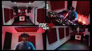 THE BURIAL MASTER SHOW (DJ UNDERTAKER)