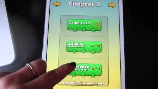 Math Joy Subtraction