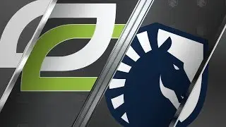 OPT vs. TL - Week 3 Day 2 | LCS Summer Split | OpTic Gaming vs. Team Liquid (2019)