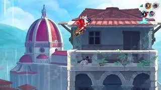Brawlhalla 2v2