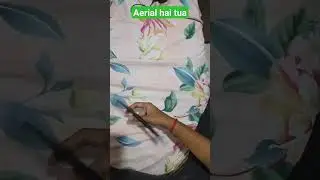 @TratsPS Aerial Hai Tua #penspinning