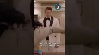 Hilarious Bloopers from 21 Jump Street! #Top10 #shorts