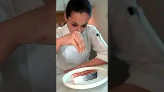 Fancy Shrimp Recipe
