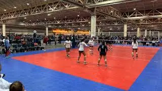 NOLA Blastoff &lsquo;20 15s Semifinals Set 2 Part1 #WDProud #threestripelife #teamadidas #3stripelife