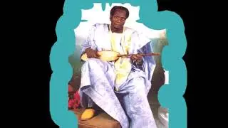 Ganda Fadiga --- Modibo Tandjigora  Ndiarou 1986