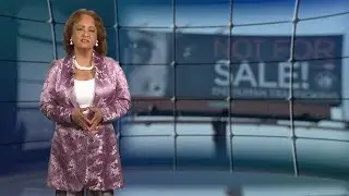 Virginia Currents: Shedding Light on Human Trafficking