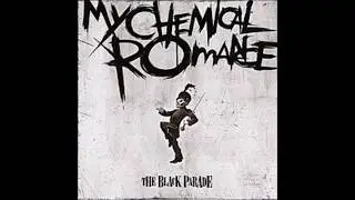 welcome to the black parade from another room