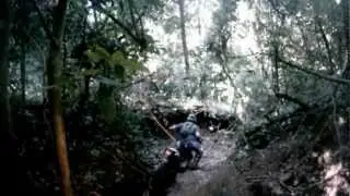TRILHAS JAU JG 39