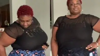 I got free leggings/POP FIT/ my honest review