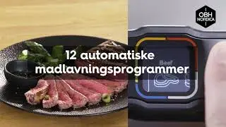 OptiGrill Elite OBH Nordica