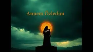 ANNEM ÖZLEDİM