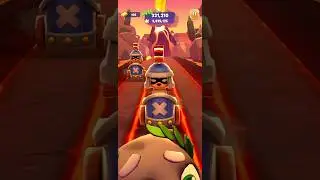 NEW Talking Tom Time Rush gameplay walkthrough (415) #shorts