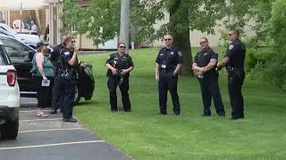 Loves Park woman saved after kayak capsizes in Kishwaukee River