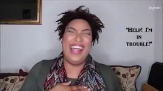 TYPES OF LAUGHS: WHICH ONE ARE YOU?