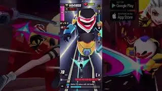 SLASH & GIRL - ENDLESS RUN *HARD* 1-16 WALKTHROUGH *LATEST PATCH*