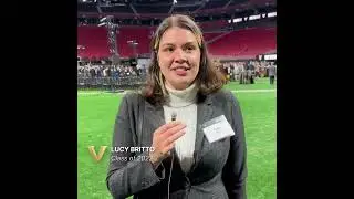 Vanderbilt Alumni Answer: What was your biggest takeaway from Dare to Grow Atlanta?