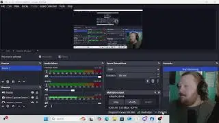 Heretic promotions Live Stream