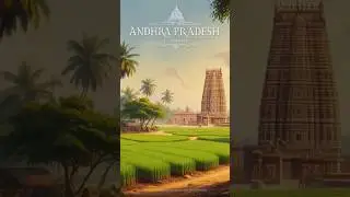 Discover the hidden gems of Andhra Pradesh, #shorts #viralshorts #trending #shortsfeed