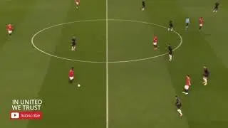 TUANZEBE VS GRANADA (EUROPA LEAGUE ) 2021