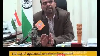 No trouble for Indian Expats in Saudi Nitaqat says Indian Consul General B. S. MubarakGulf News