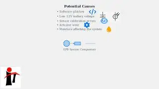 How to Fix Tesla Model S Parking Brake Not Applied  Stuck &ndash; Warning, Reset & Release Steps