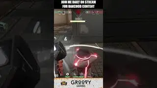 200 IQ Check | GROOVY GAMING | SauraXD | Binks69 | Tbone #shorts #valorant #valorantindia #Groovy