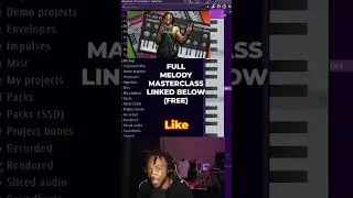 Over 80% Of Music Producers Suck At MAKING MELODIES Because They Ignore This ONE FUNDAMENTAL TRUTH