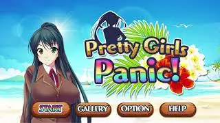 Pretty Girls Panic - #1 DeathRace_92