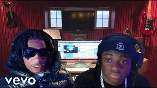 DIGGA D AND BILLY DROP INSANE FREESTYLE LIVE ON STREAM!!!!