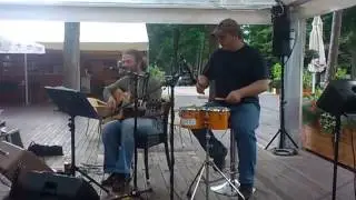 Сестра (Аквариум) cover by Alexander Kazakov & Viktor Trey
