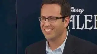 Subway Spokesman Jared Fogle Sentenced to 15 Years in Prison | Splash News TV | Splash News TV