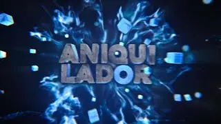 #165 | INTRO PARA Aniquilador | Tamo de vuelta 😋