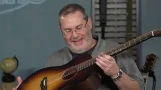 American Made Acoustics Under 1500