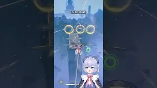 Wuthering Waves Co-Op is Built Different