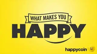 Happycoin : A charity-oriented token that is helping to fight mental illness across the world