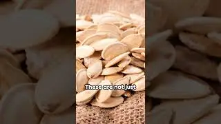 Seed Power-Top Seeds You Can Eat #seeds #seedpower #chiaseeds #flaxseedbenefites #pumpkinseeds