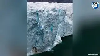 Shocking Natural Disasters Ever Caught On Camera #naturaldisasters 