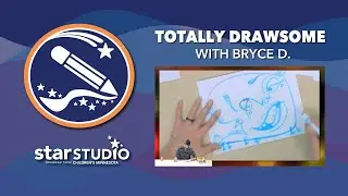 Totally Drawsome  &mdash; 11/02/23