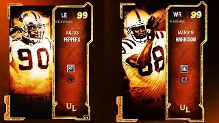 THE MUT 24 ULTIMATE LEGENDS HAVE BEEN REVEALED!!| THESE CARDS ARE INSANE!!| MADDEN 24 ULTIMATE TEAM
