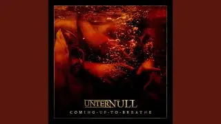 Coming Up To Breathe